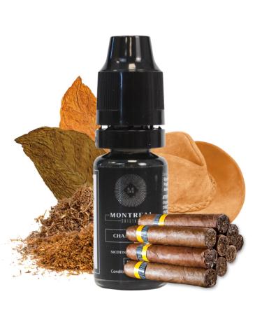 Montreal Original Salts CHANCE 10ml