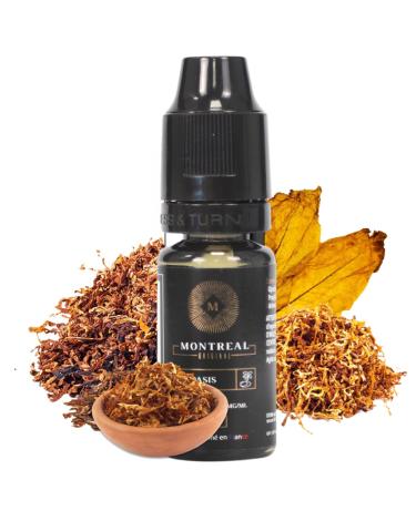 Montreal Original Salts OASIS 10ml