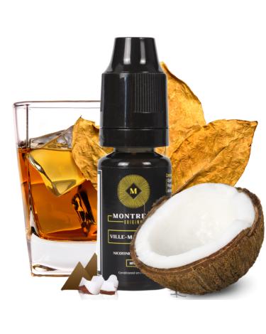 Montreal Original Salts VILLA MARIA 10ml