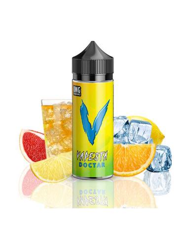 Moreish Puff Vapesta Doctar - Liquidos Moreish Puff 100 ml