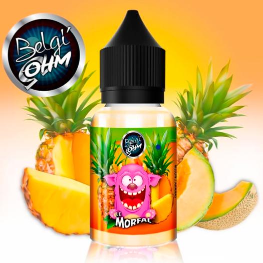 MORFAL Belgi'Ohm - Aroma 30ml