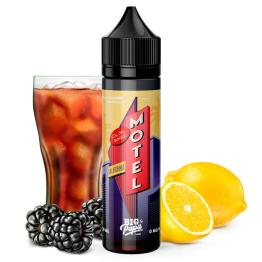 Motel California Big Papa 50ml + Nicokits Gratis