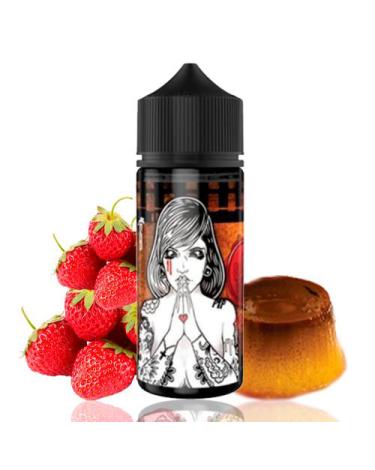 Mother's Milk BY SUICIDE BUNNY eLiquids 100 ml + Nicokits Gratis