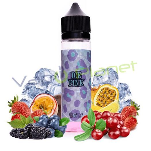Muestra para catar ICE PINK de Daruma 【10ml】