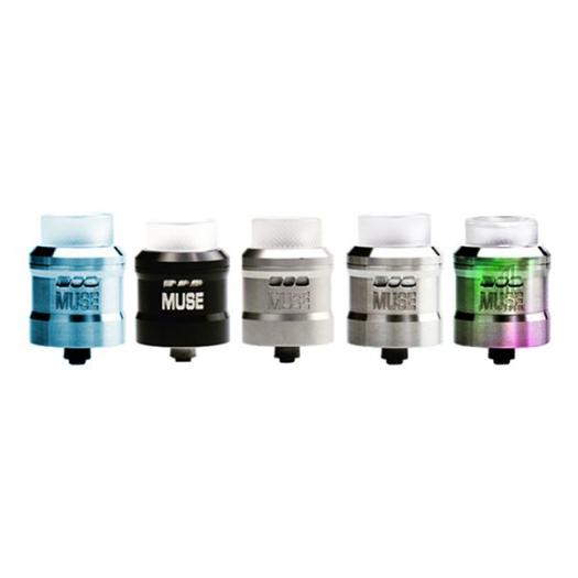 Muse RDA 24mm - Vapeam