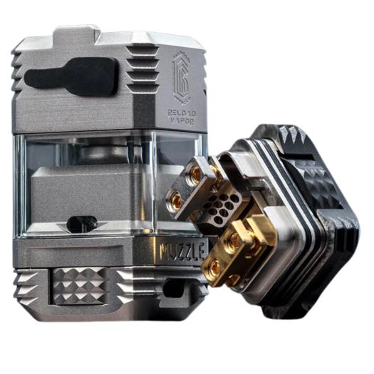Muzzle AIO RBA by Reload Vapor USA