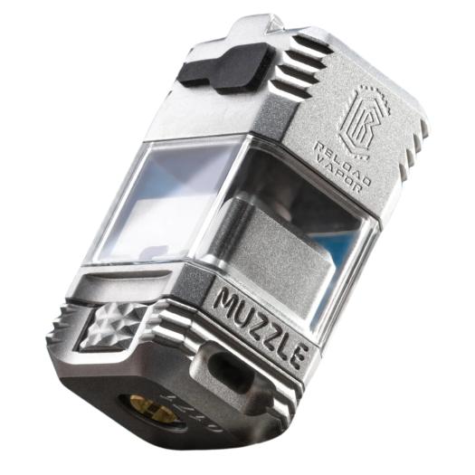 Muzzle AIO RBA by Reload Vapor USA