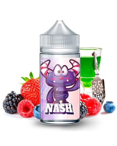 NASH - MONSTER 200ML