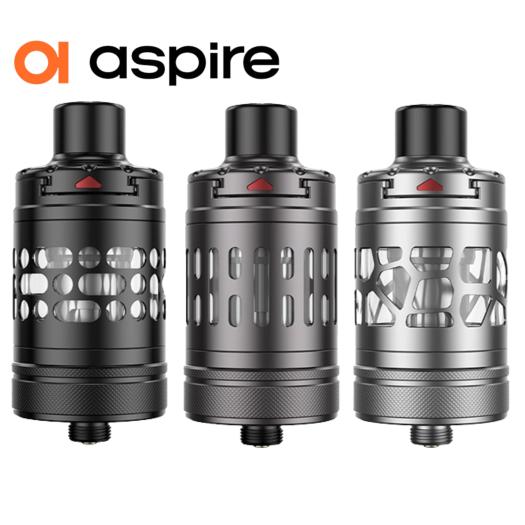 Nautilus 3SR Aspire