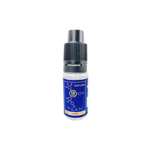 Nico Kit 100% PG 10ml - Nicokit The Ark