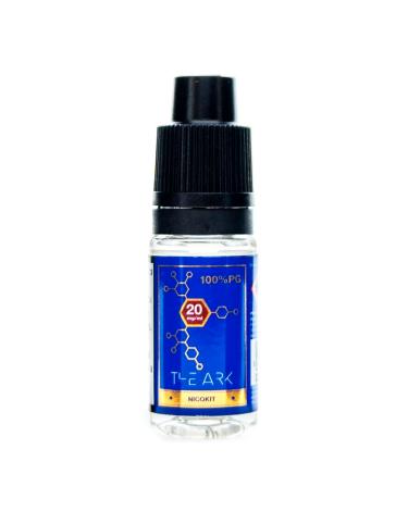 Nico Kit 100% PG 10ml - Nicokit The Ark