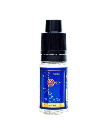 Nico Kit 50PG/50VG 10ml - Nicokit The Ark