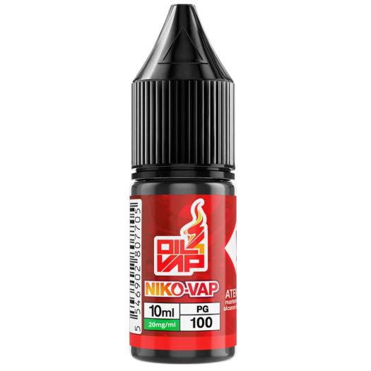 Nicokit 100%PG 20mg - Oil4Vap