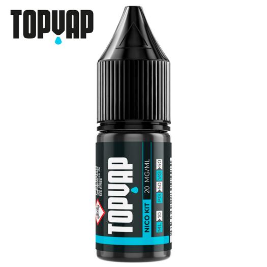 Nicokit 50/50 20mg TOPVAP