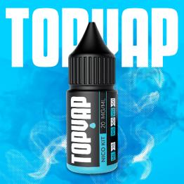 Nicokit 50/50 20mg TOPVAP