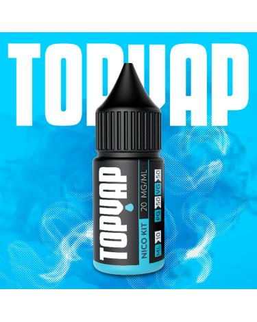 Nicokit 50/50 20mg TOPVAP