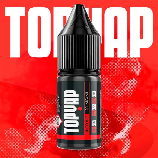 Nicokit 70/30 20mg TOPVAP
