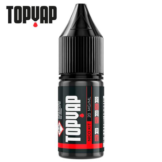 Nicokit 70/30 20mg TOPVAP