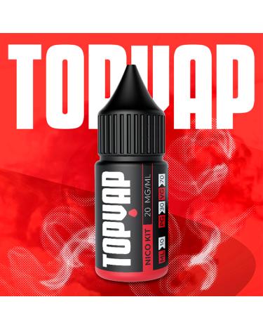 Nicokit 70/30 20mg TOPVAP