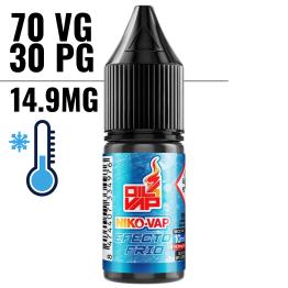 Nicokit 70VG/30PG 10ml | EFECTO FRIO | 14.9mg/ml