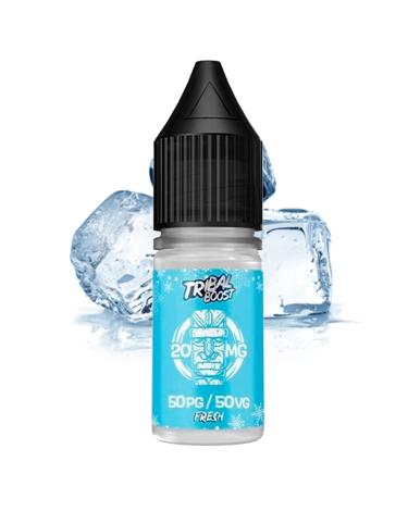 Nicokit EFECTO FRIO 10ml Tribal Force - 20mg