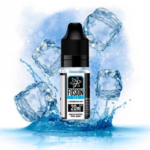 Nicokit Halo EFECTO FRIO 10ml - 20mg