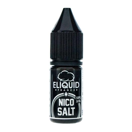 Nicokit Nicosalt SALES DE NICOTINA 20mg - 50pg/50vg - Eliquid France