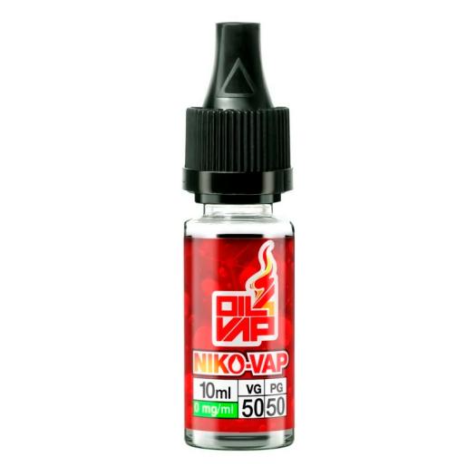 Nicokit NIKO-VAP 50VG/50PG 20mg - OIL4VAP