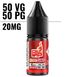 Nicokit NIKO-VAP 50VG/50PG 20mg OIL4VAP