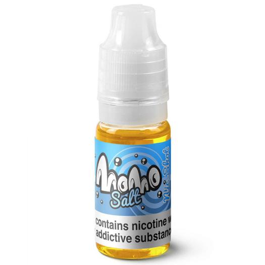 Nicokit SALES DE NICOTINA 20MG - MoMo Salt