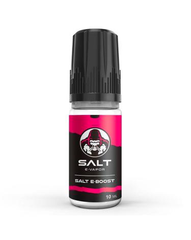 Nicokit SALES DE NICOTINA 20mg - Salt e-Vapor