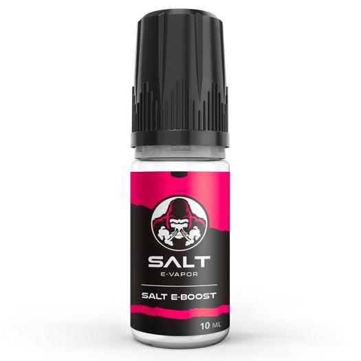 Nicokit SALES DE NICOTINA 20mg - Salt e-Vapor