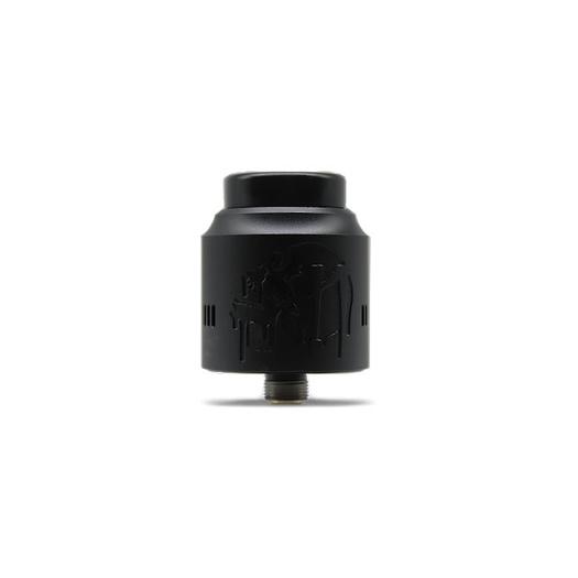 Nightmare Mini RDA 25mm NEW COLOURS - Suicide Mods By Vaperz Cloud
