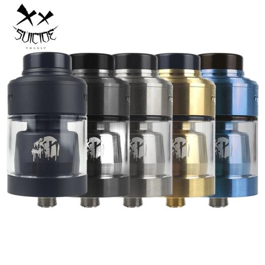 Nightmare RTA 28mm - Suicide Mods Nightmare RTA 28mm - Suicide Mods