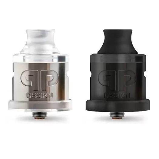 Nio RDA/RSA 22 mm - QP Design