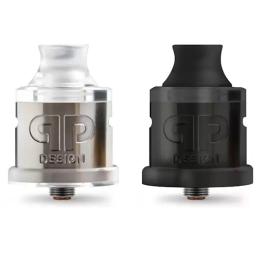 Nio RDA/RSA 22 mm - QP Design