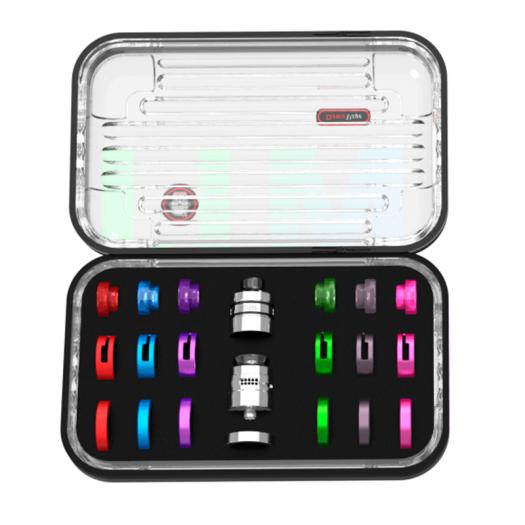 Nitrous RDA Limited Edition - Damn Vape