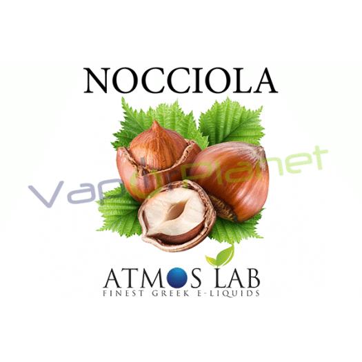 → NOCCIOLA Atmos Lab Atmos Lab España