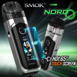 Nord 6 3800mAh Smoktech