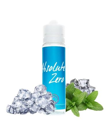 → Nova Liquides ABSOLUTE ZERO 50ml + Nicokit Gratis