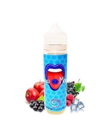 → Nova Liquides BLUE MAGIC 50ml + Nicokit Gratis