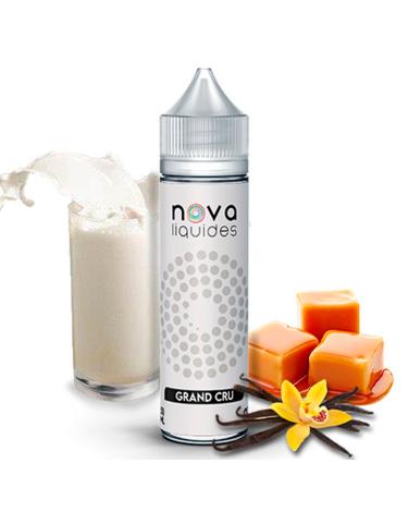 → Nova Liquides GRAND CRU 50ml + Nicokit Gratis