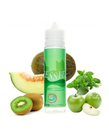 → Nova Liquides NESSIE 50ml + Nicokit Gratis