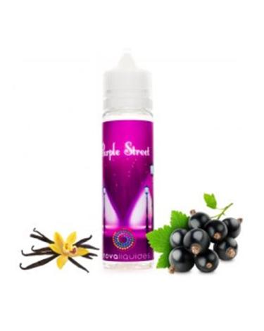 → Nova Liquides PURPLE STREET 50ml + Nicokit Gratis