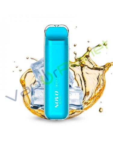 Novo Bar 600puffs Energy Ice - Smoktech 20mg - POD DESECHABLE