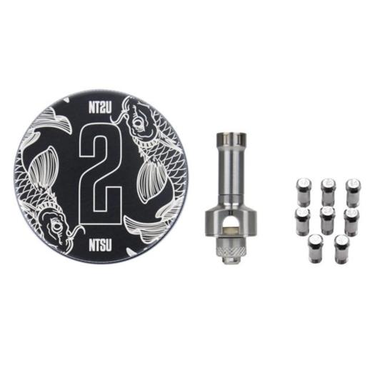 NT2U RBA Bridge NTSU