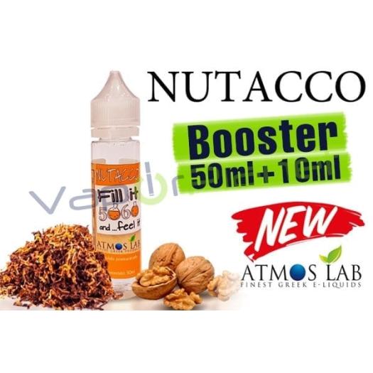 → NUTACCO Atmos Lab 50ml + Nicokit Gratis → NUTACCO Atmos Lab 50ml + Nicokit Gratis