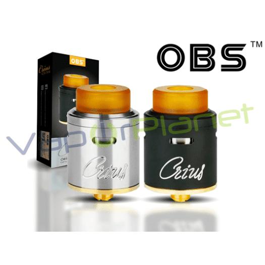 OBS Crius RDA - Atomizador RDA OBS
