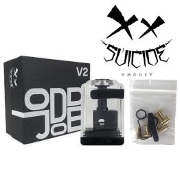 Odd Job Boro RBA V2 - Suicide Mods