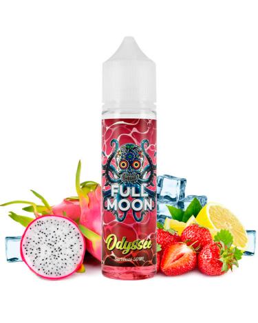 Odyssée Abyss Full Moon 50ml + Nicokits Gratis